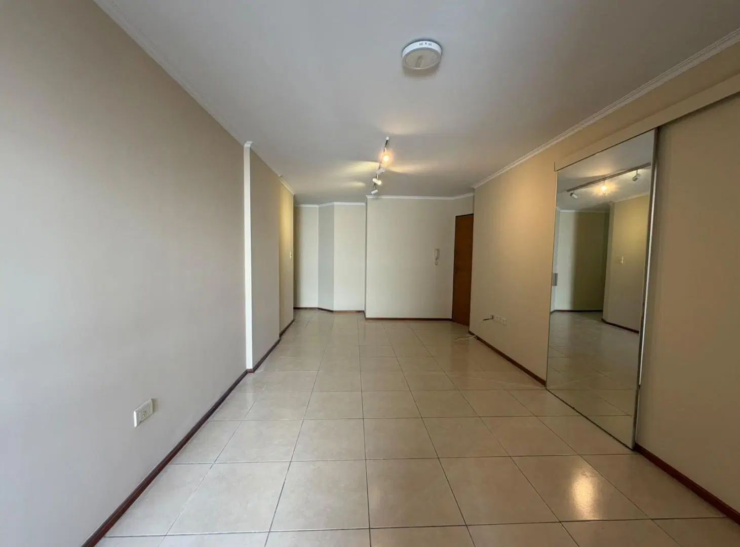Departamento en Nueva Cordoba 3