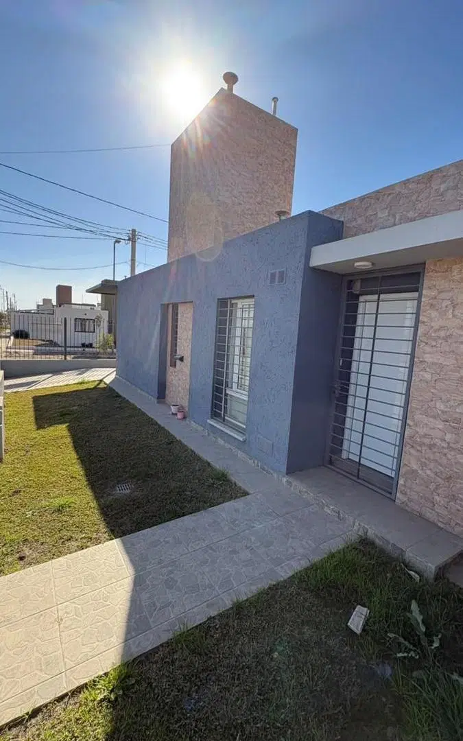 Casa en San Ignacio de Horizonte 4
