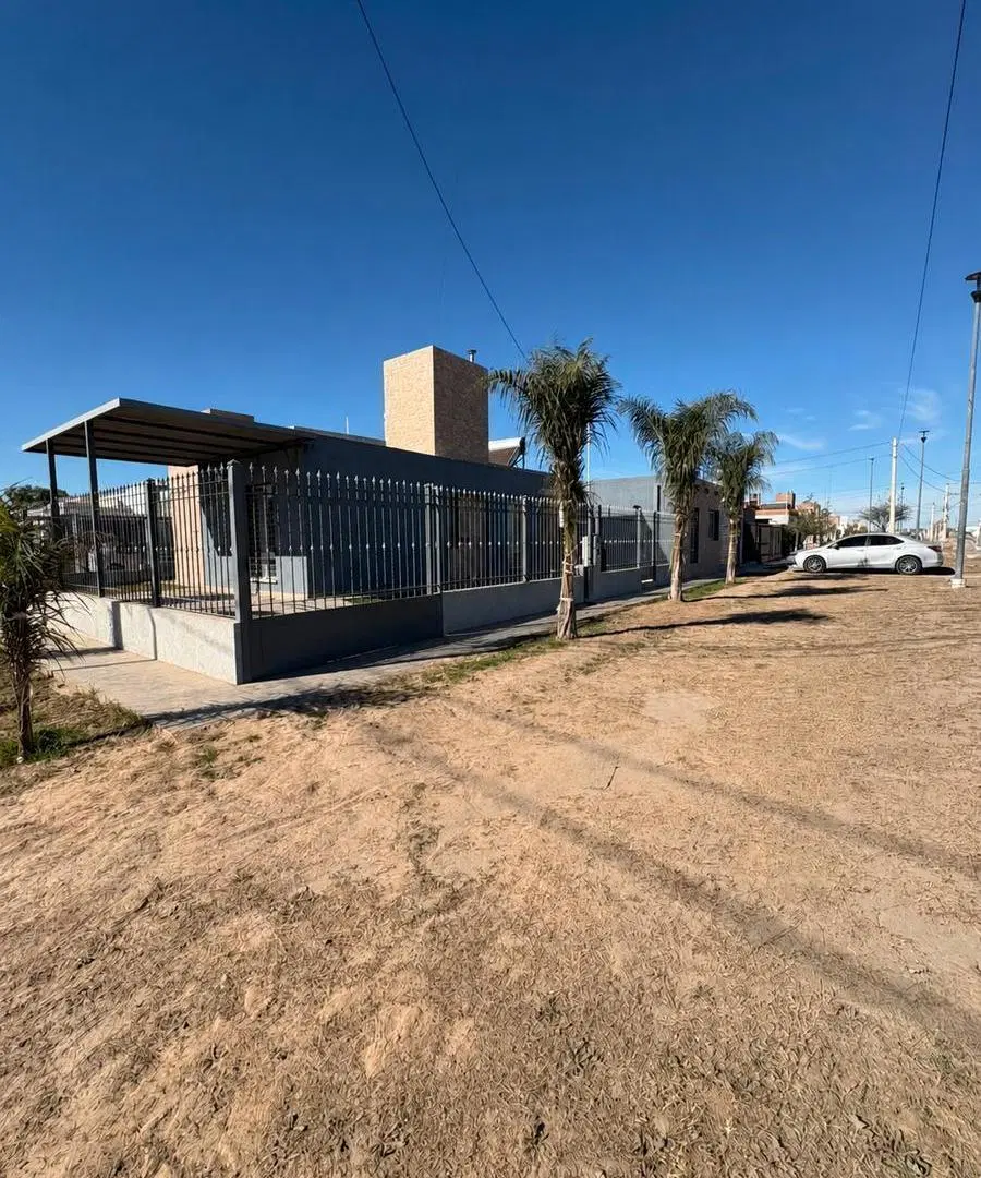 Casa en San Ignacio de Horizonte 3