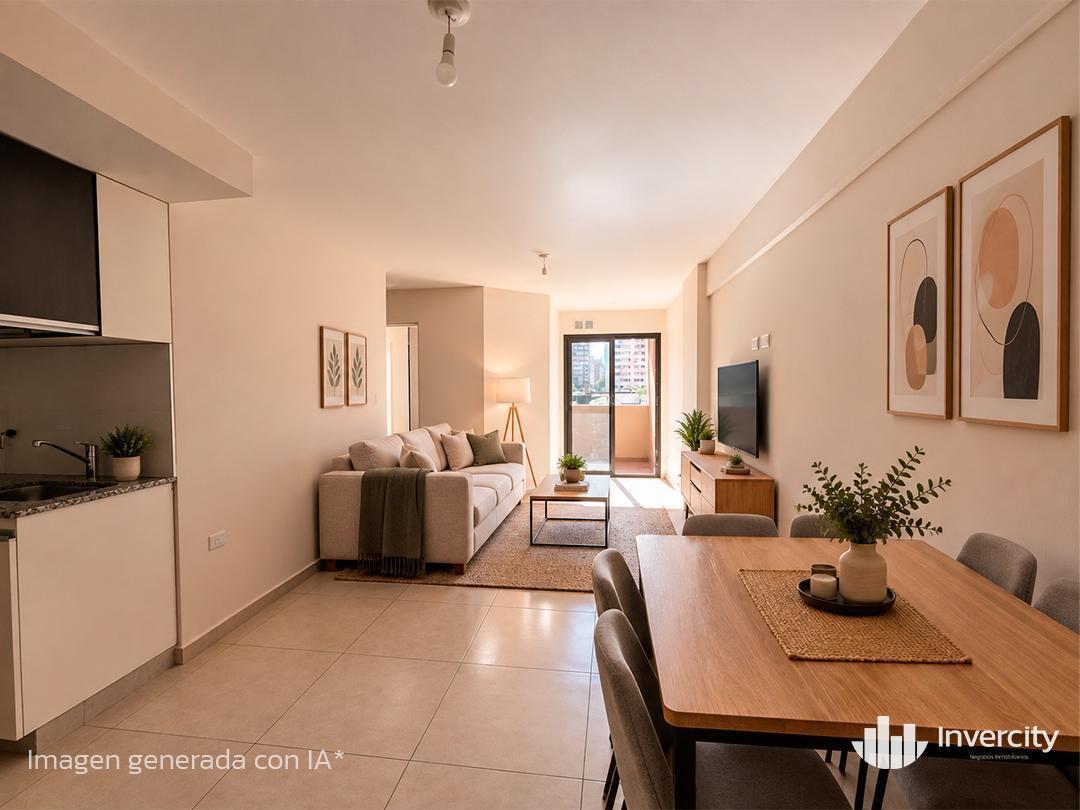 Foto de Departamento en Centro, imagen 1