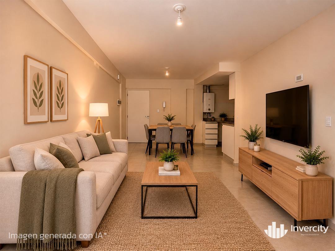 Foto de Departamento en Centro, imagen 3