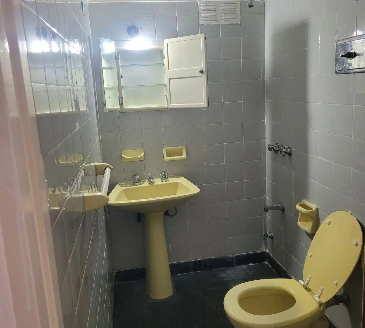 Departamento en alquiler de dos ambientes 2