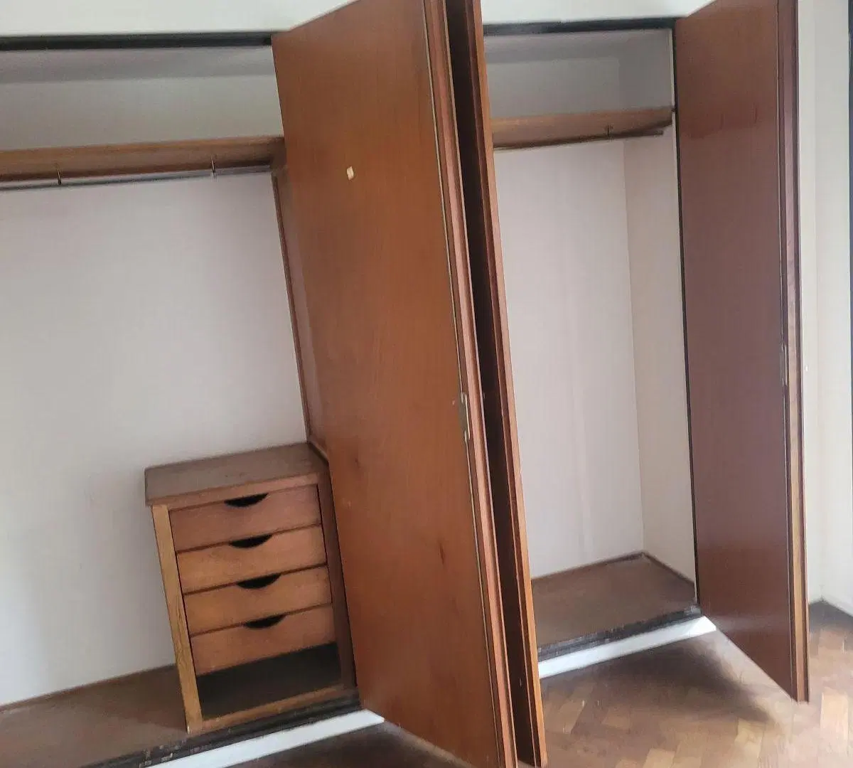 Departamento en alquiler de dos ambientes 3