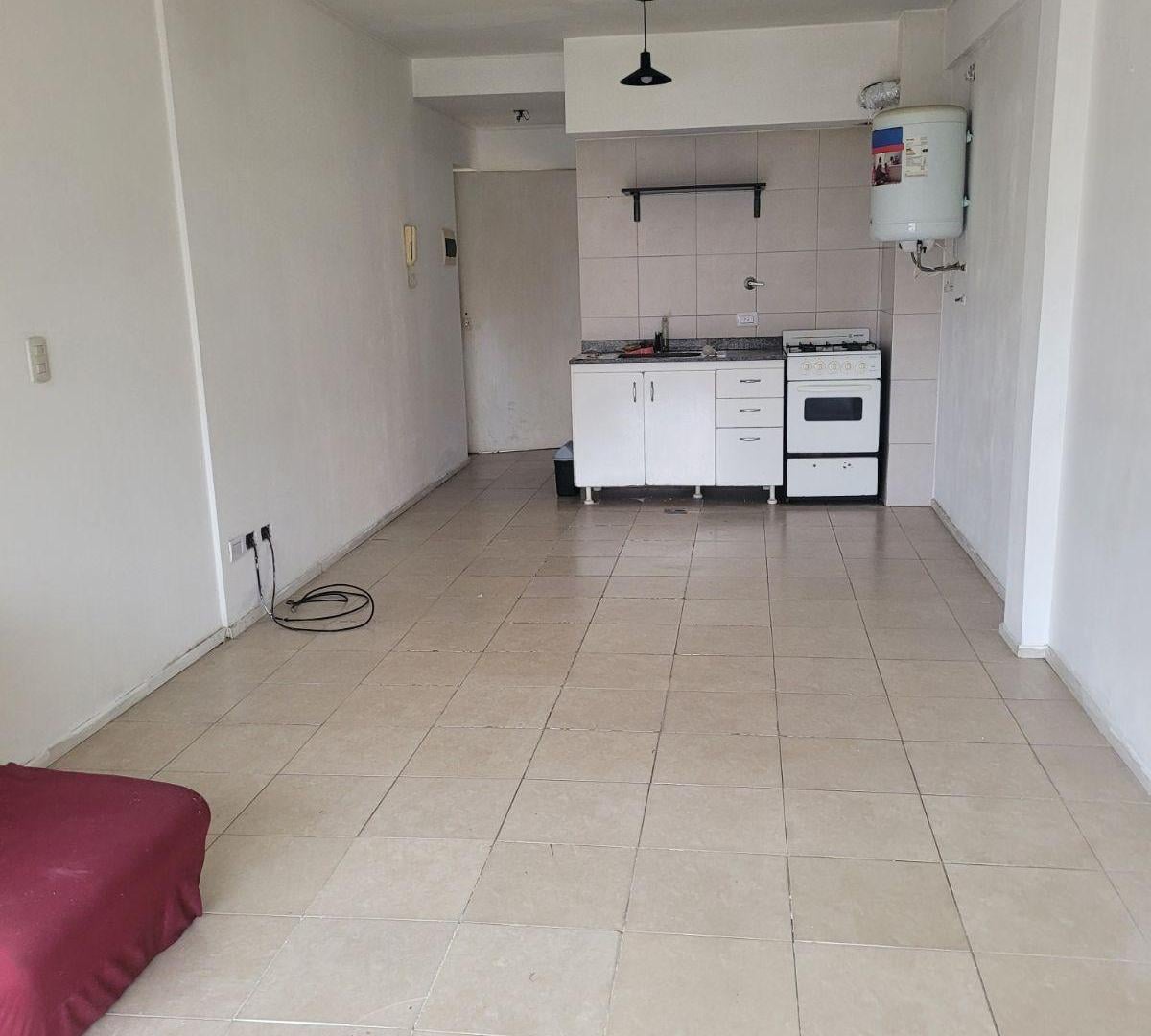 Foto de departamento monoambiente en Villa Real, muy buena ubicación, expensas, imagen 3