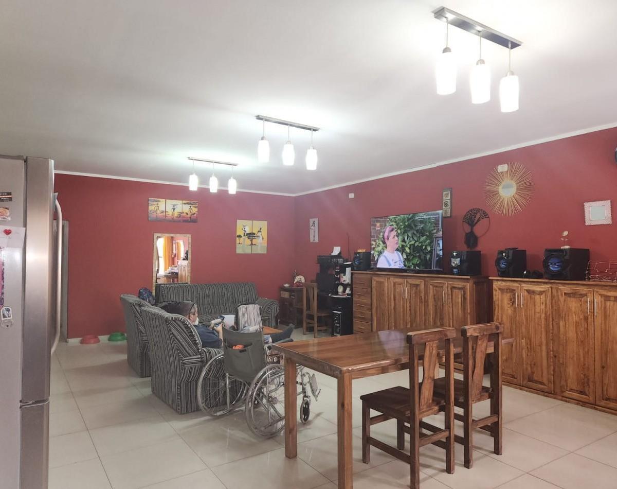 Propiedad en Argentina