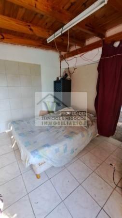 Vendo Propiedad 2200 m² Aprox, Casa Amplia a Reparar. El Cerrito. San Rafael 5