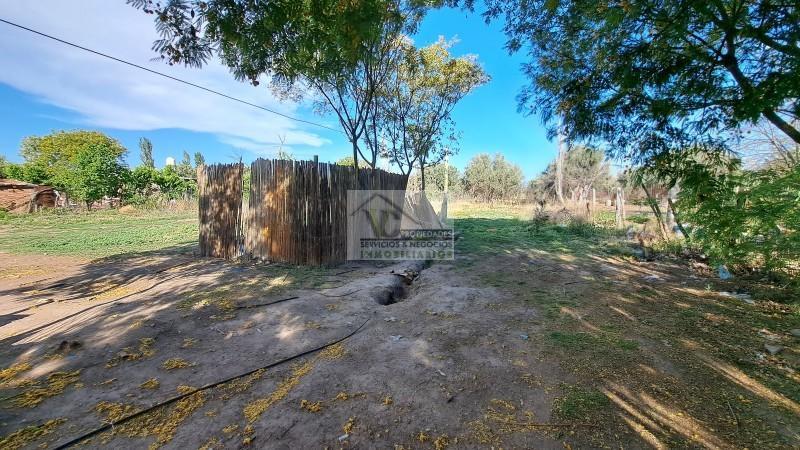 Vendo Propiedad 2200 m² Aprox, Casa Amplia a Reparar. El Cerrito. San Rafael 3