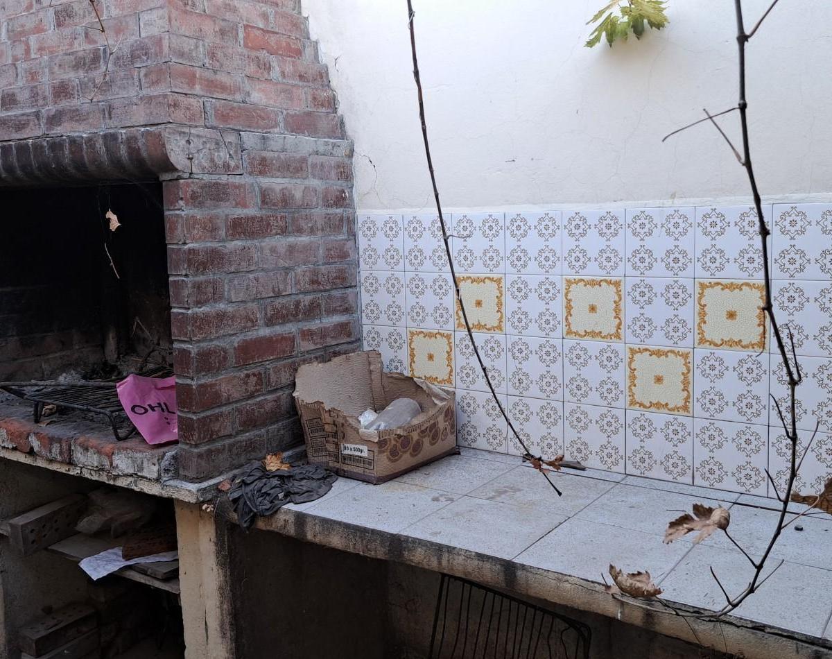 Vendo Terreno Importante de 600 m² con Galpon 200 y Deposito a 4 Cuadras del Centro de San Rafael. 1