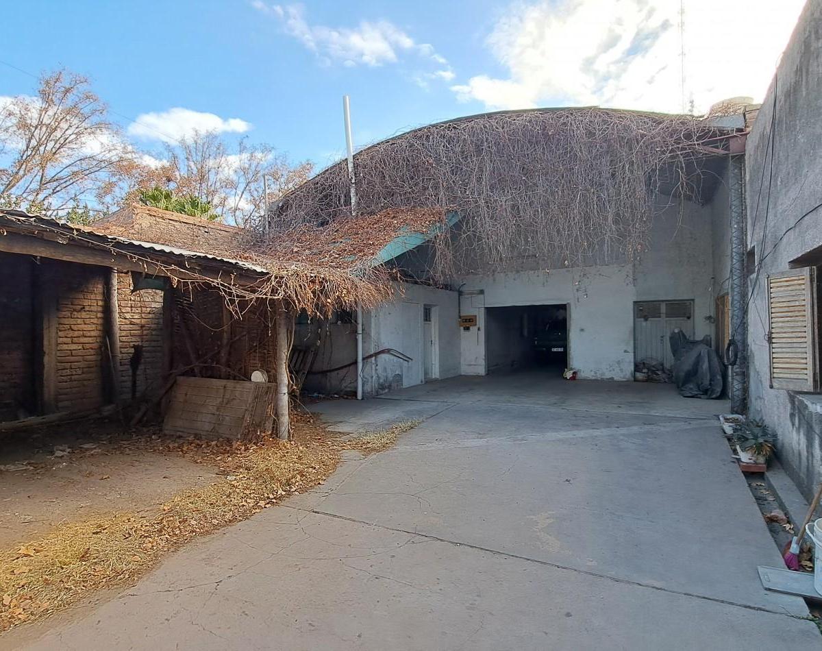 Propiedad en Argentina