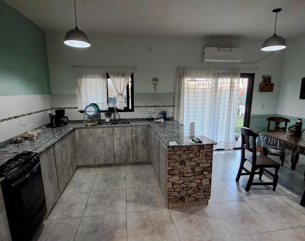 Vendo Casa de 4 Dorm. y 2 Baños en Cortadera de La Noria, San Rafael Permuta 5