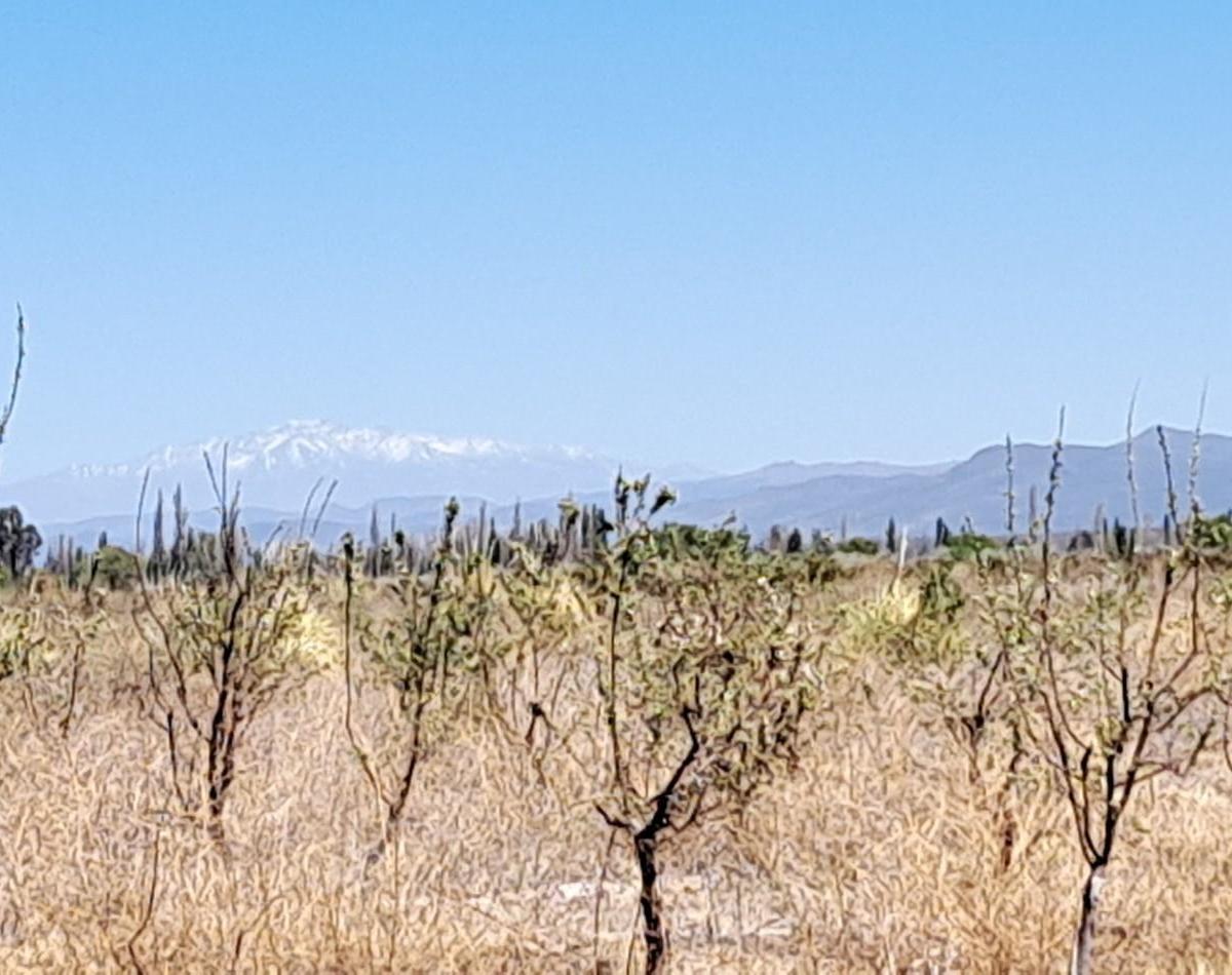 Propiedad en Argentina