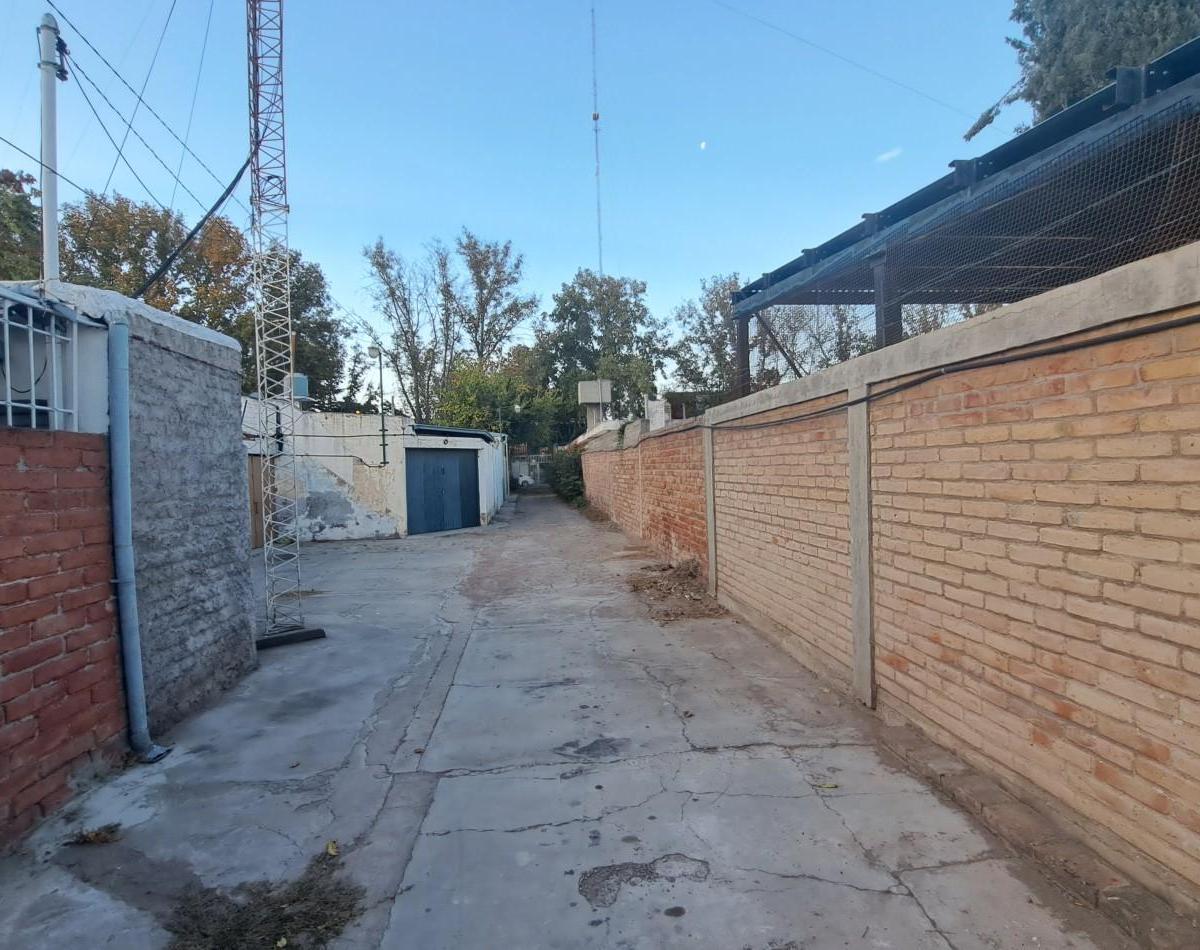 Oportunidad Depto Centrico P. Baja Olascoaga a 5 Cuadras de Km 0. San Rafael 3