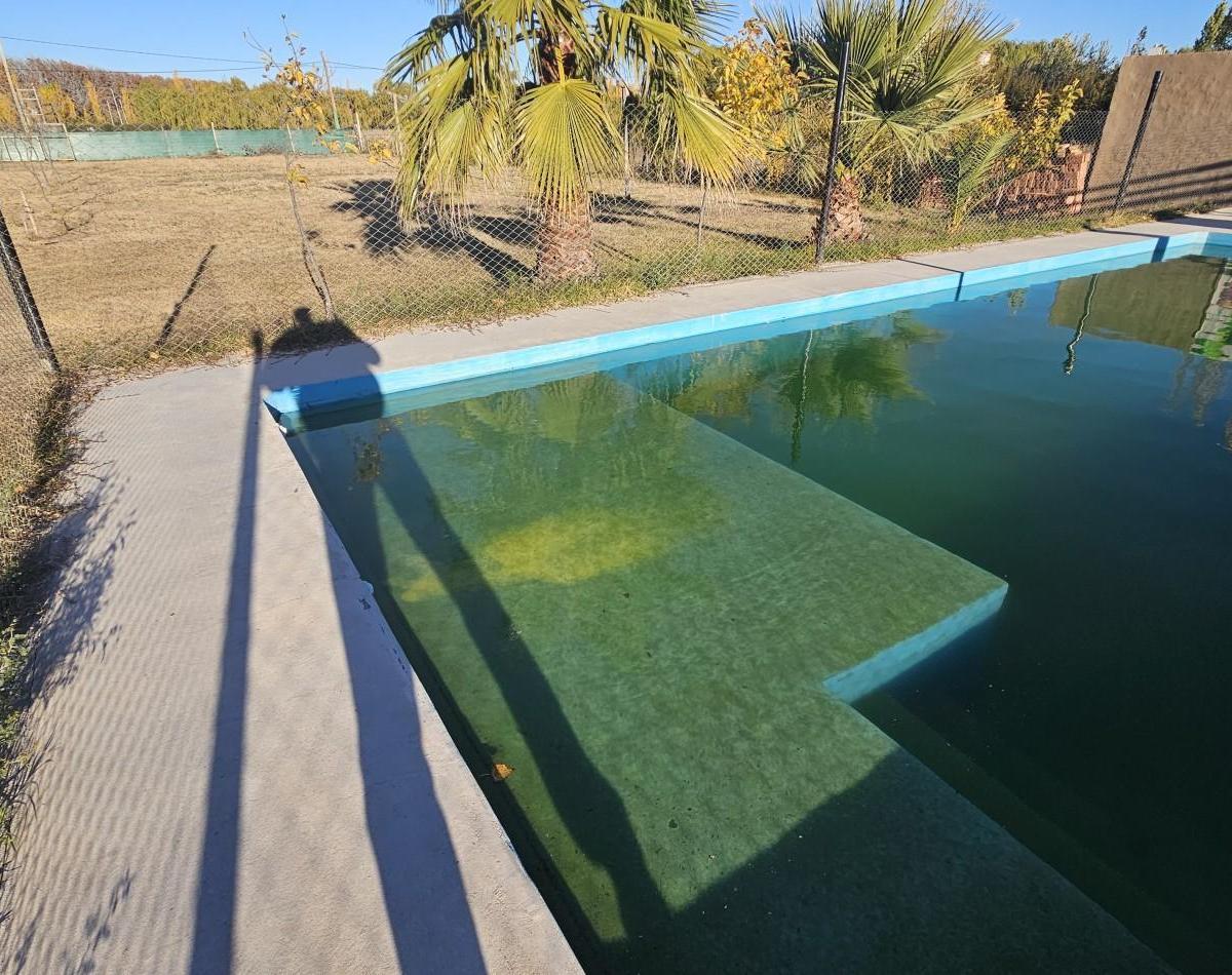 Oportunidad de Negocio Llave de Negocio Para Fiestas y Edificio. Emprendimiento en San Rafael 4