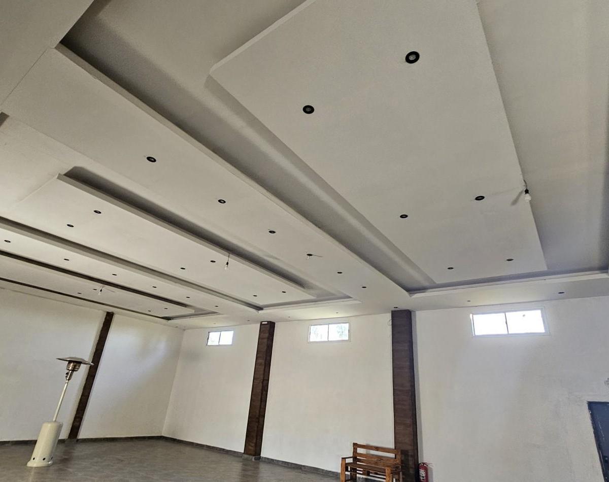 Oportunidad de Negocio Llave de Negocio Para Fiestas y Edificio. Emprendimiento en San Rafael 3