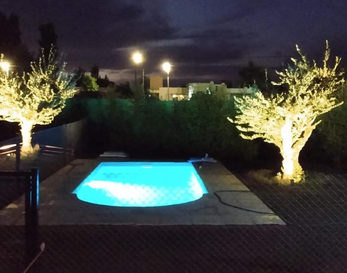¡Casa Amplia Nueva en Venta en Excelente Ubicacion en San Rafael, Mendoza! 5