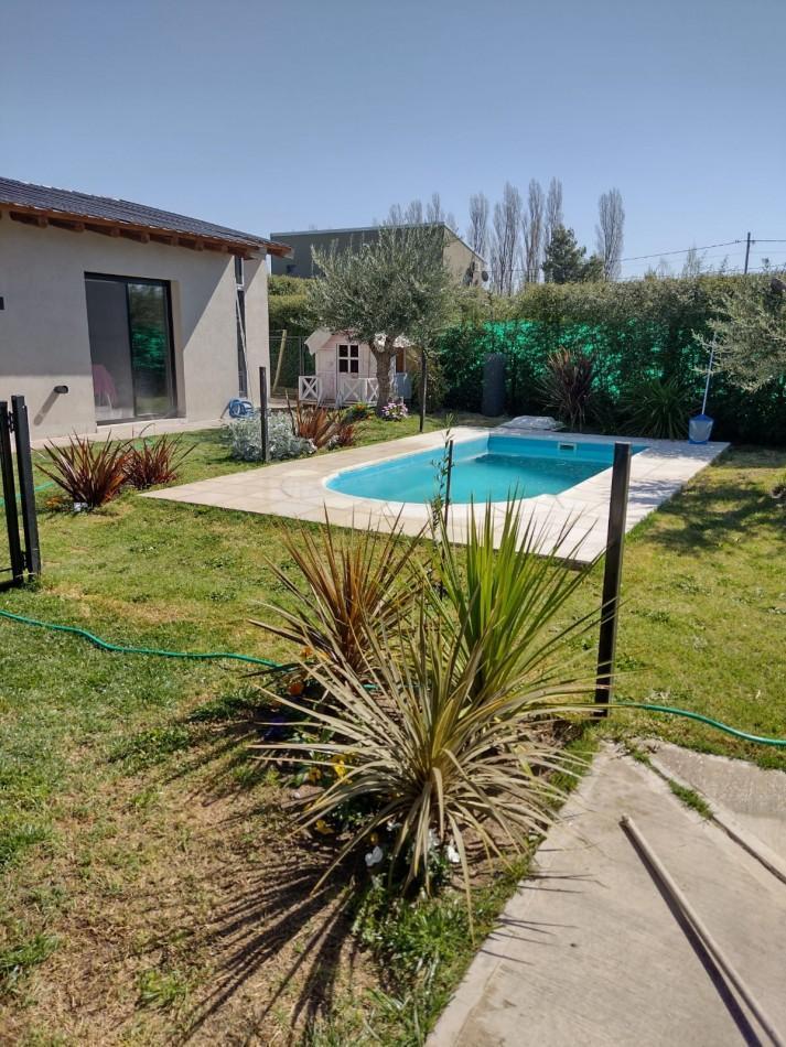 ¡Casa Amplia Nueva en Venta en Excelente Ubicacion en San Rafael, Mendoza! 3