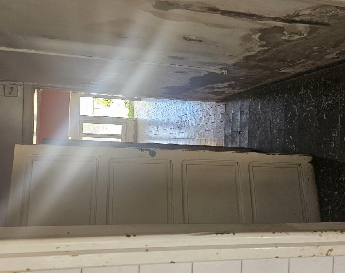 Vendo Permuto Propiedad Ideal Estudio o Consultorios 408 m² San Rafael 5