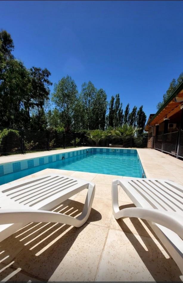 Vendo Casa Quinta ¿Estas Buscando Una Propiedad Amplia, Moderna y Lista Para Disfrutar? Te Presentam 4