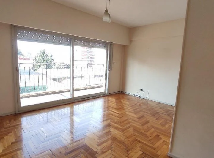 Departamento - Caballito Norte 1