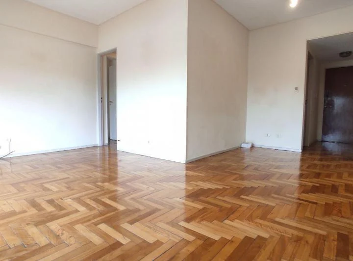 Departamento - Caballito Norte 2