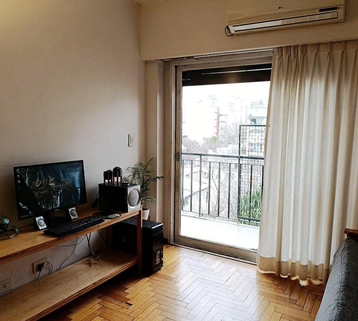 Departamento - Flores