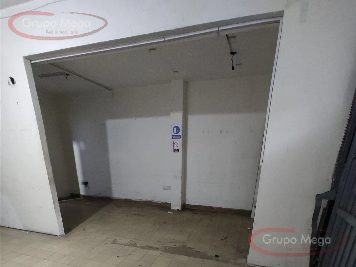 Foto de Depósito con local - Caballito Norte, imagen 3