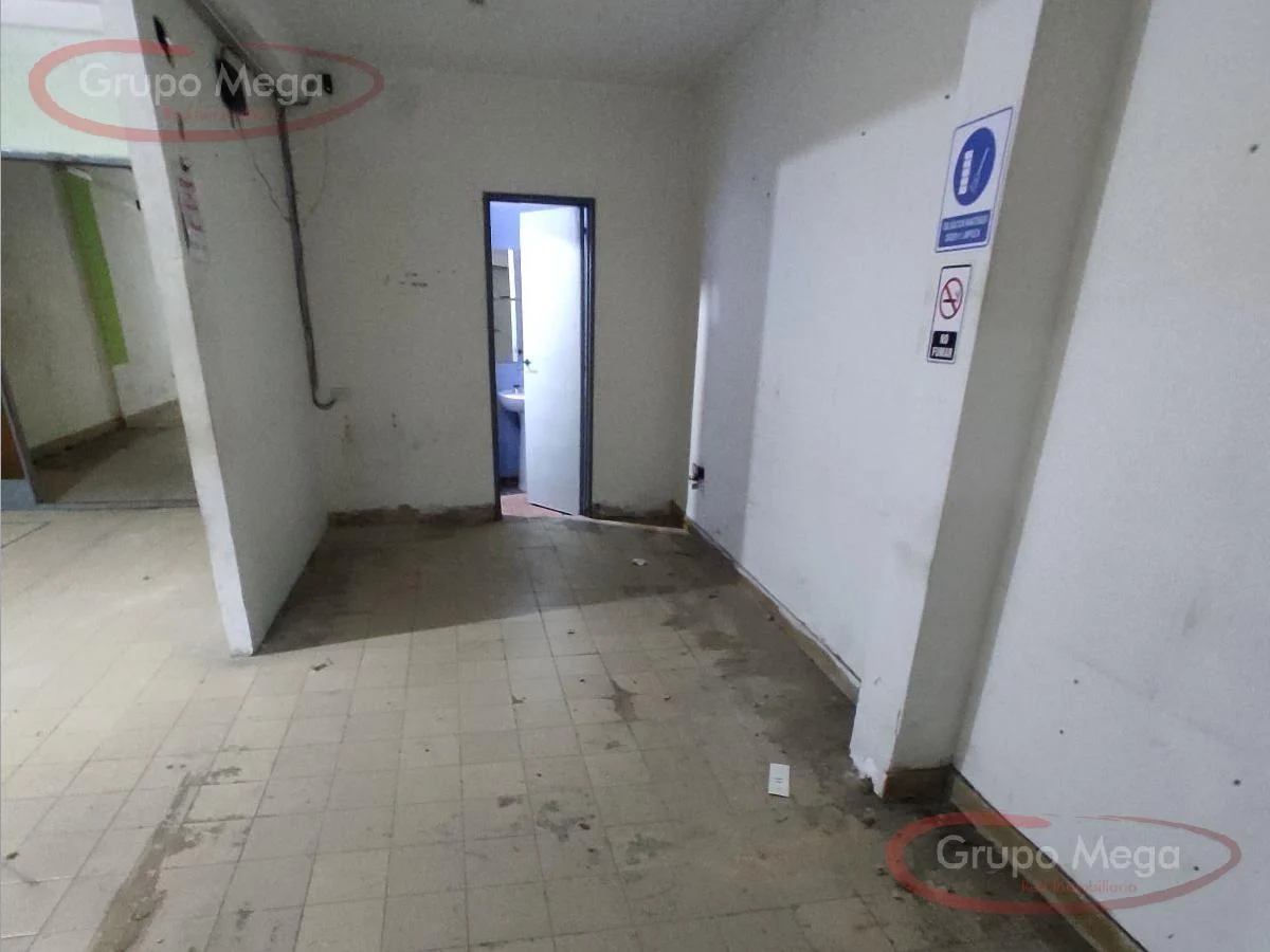 Foto de Depósito con local - Caballito Norte, imagen 5