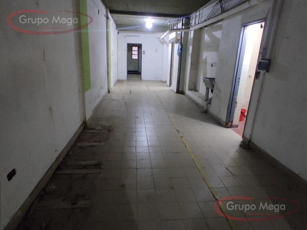 Depósito con local - Caballito Norte