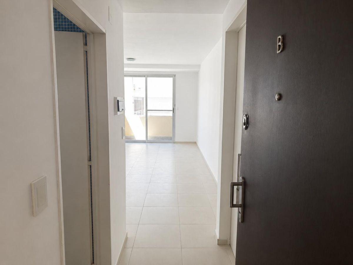 Monoambiente moderno con Amenities