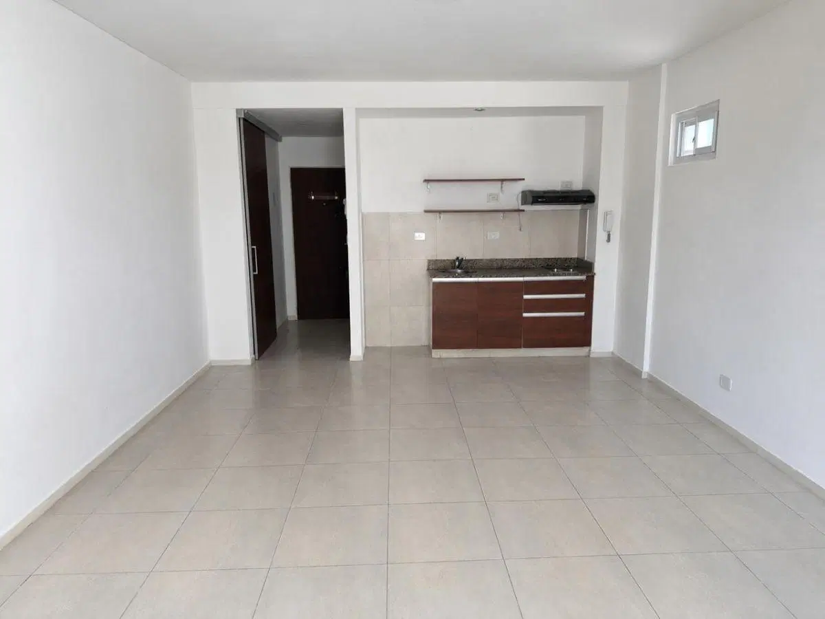 Monoambiente moderno con Amenities 5