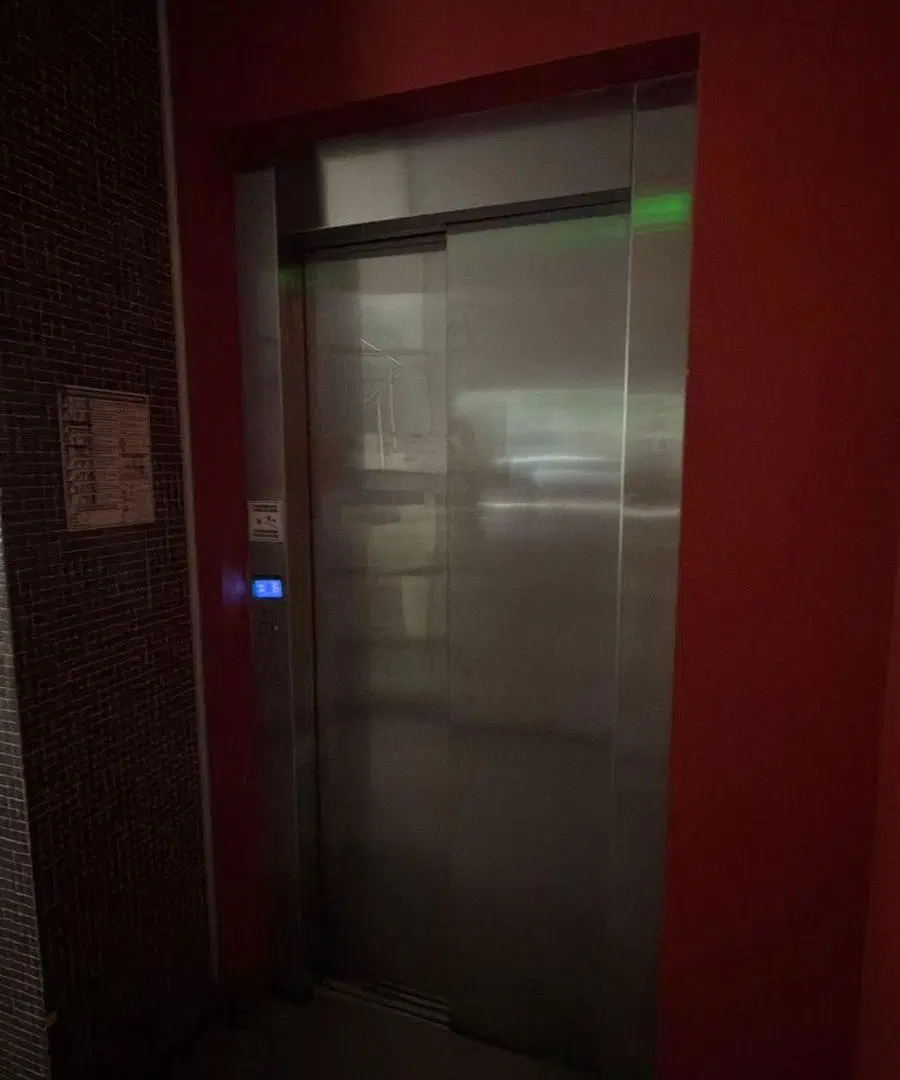 Monoambiente moderno con Amenities 3
