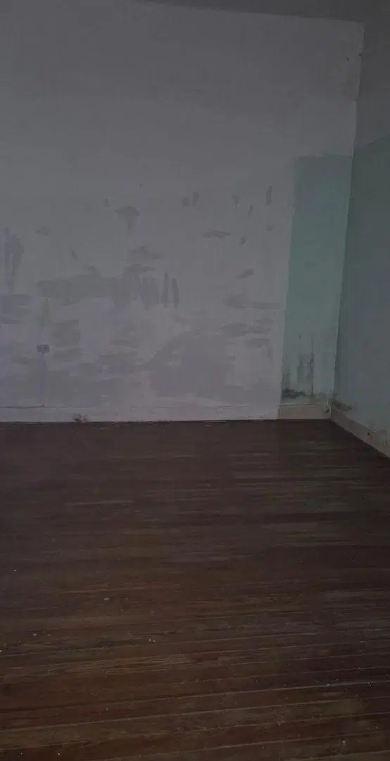 Local comercial con vivienda, patio y terraza en PH 5