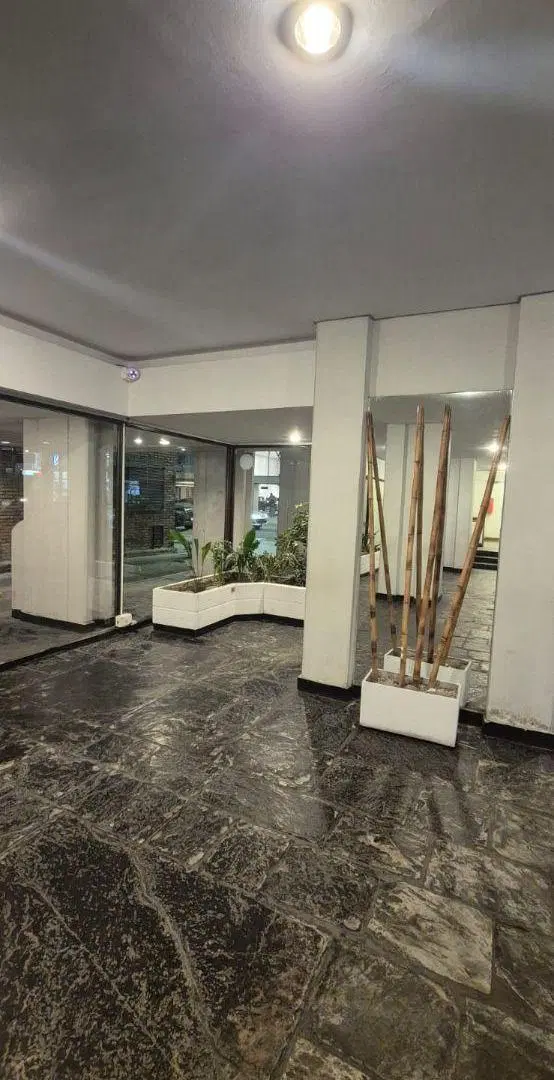 ALQUILER DEPARTAMENTO 3 AMBIENTES AL CONTRAFRENTE CON BALCÓN, VISTA ABIERTA 2