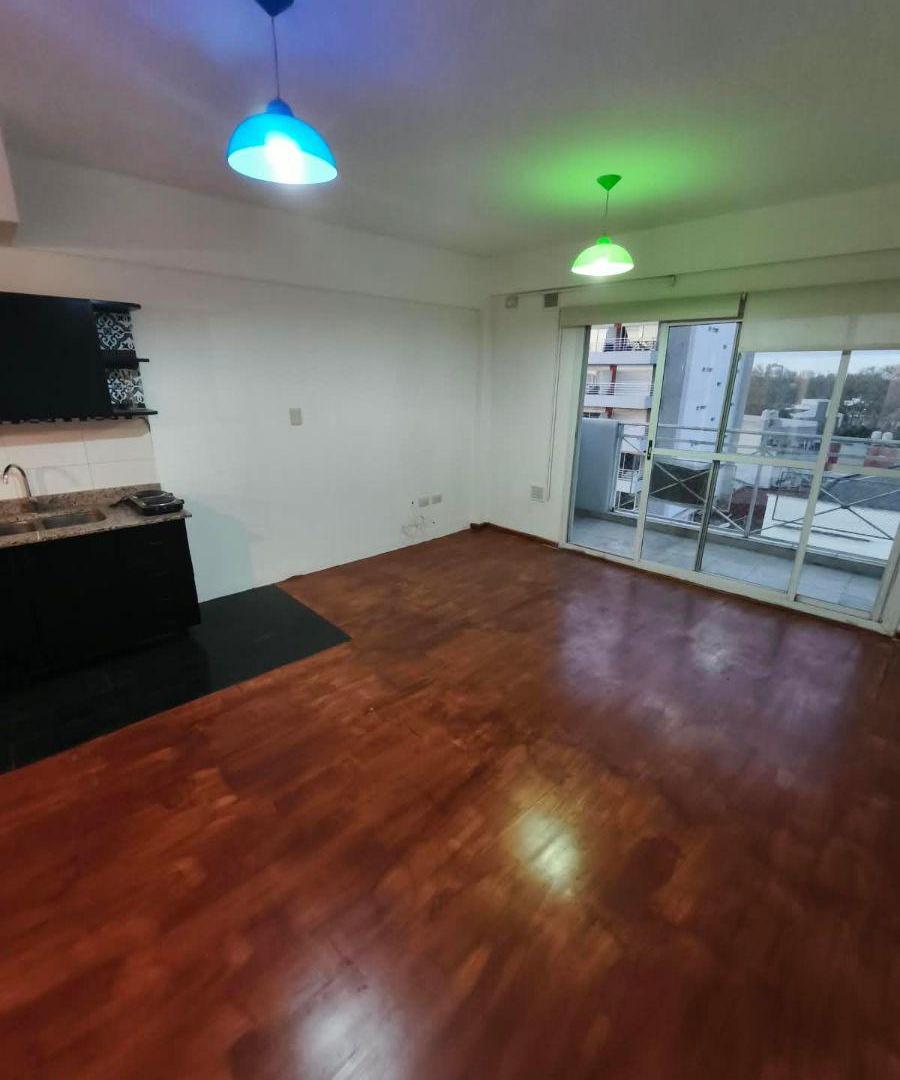Foto de GRAN OPORTUNIDAD MONOAMBIENTE A ESTRENAR AL FRENTE EN VILLA DEVOTO, imagen 5