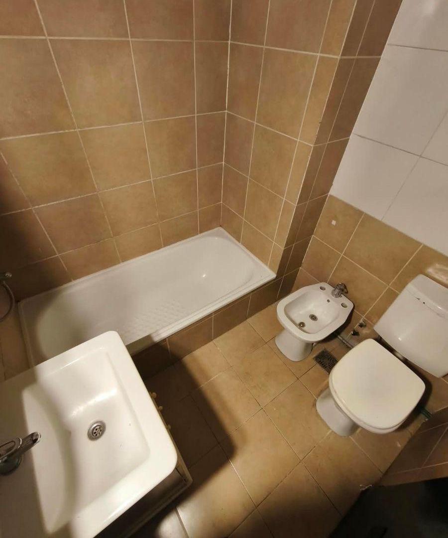 Foto de GRAN OPORTUNIDAD MONOAMBIENTE A ESTRENAR AL FRENTE EN VILLA DEVOTO, imagen 4