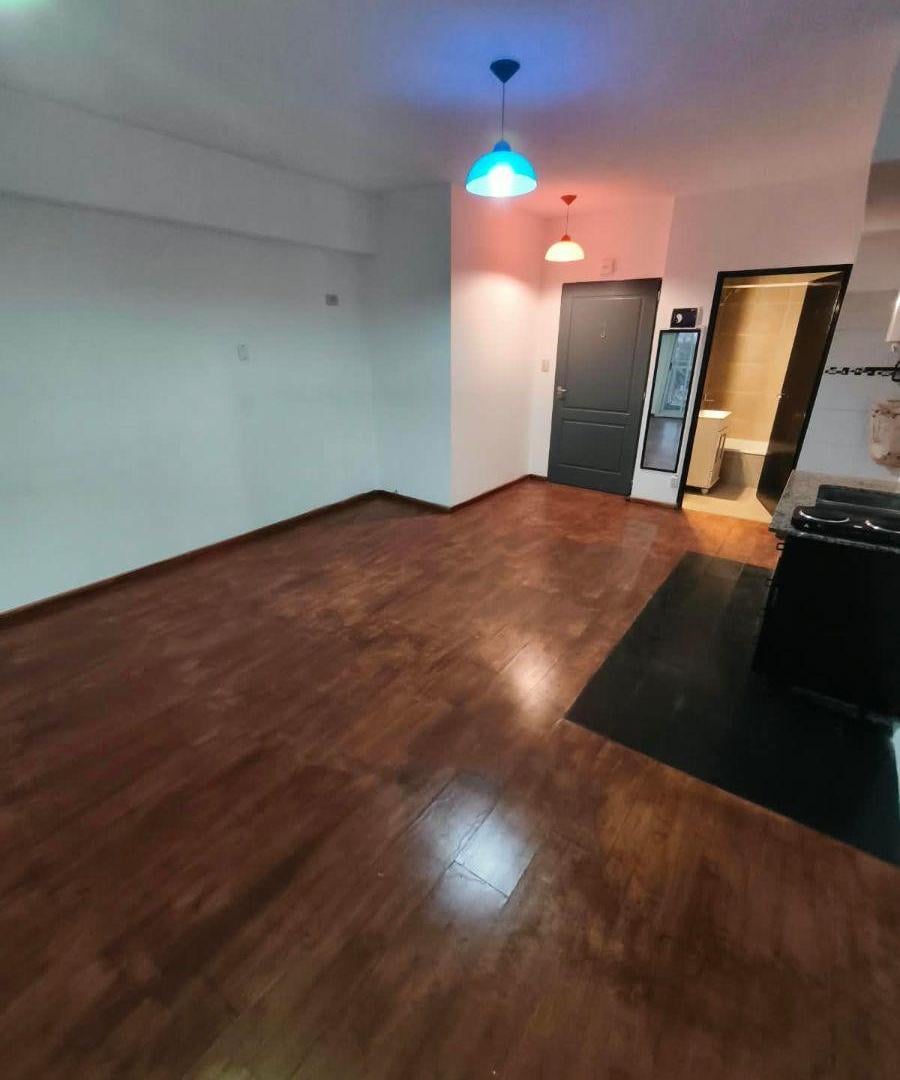 Foto de GRAN OPORTUNIDAD MONOAMBIENTE A ESTRENAR AL FRENTE EN VILLA DEVOTO, imagen 3