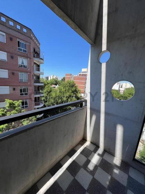 Foto de Venta de Semipiso al frente de 2 AMBIENTES en Villa del Parque, Capital, imagen 3