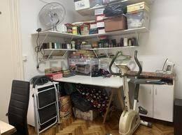 Oportunidad 3 Ambientes – Luminoso, Bajas Expensas y Ubicación Estratégica
