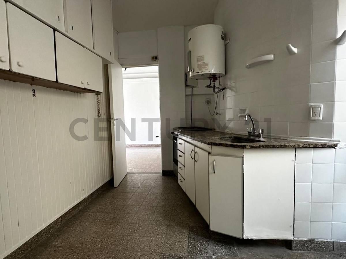 Departamento en Venta 5