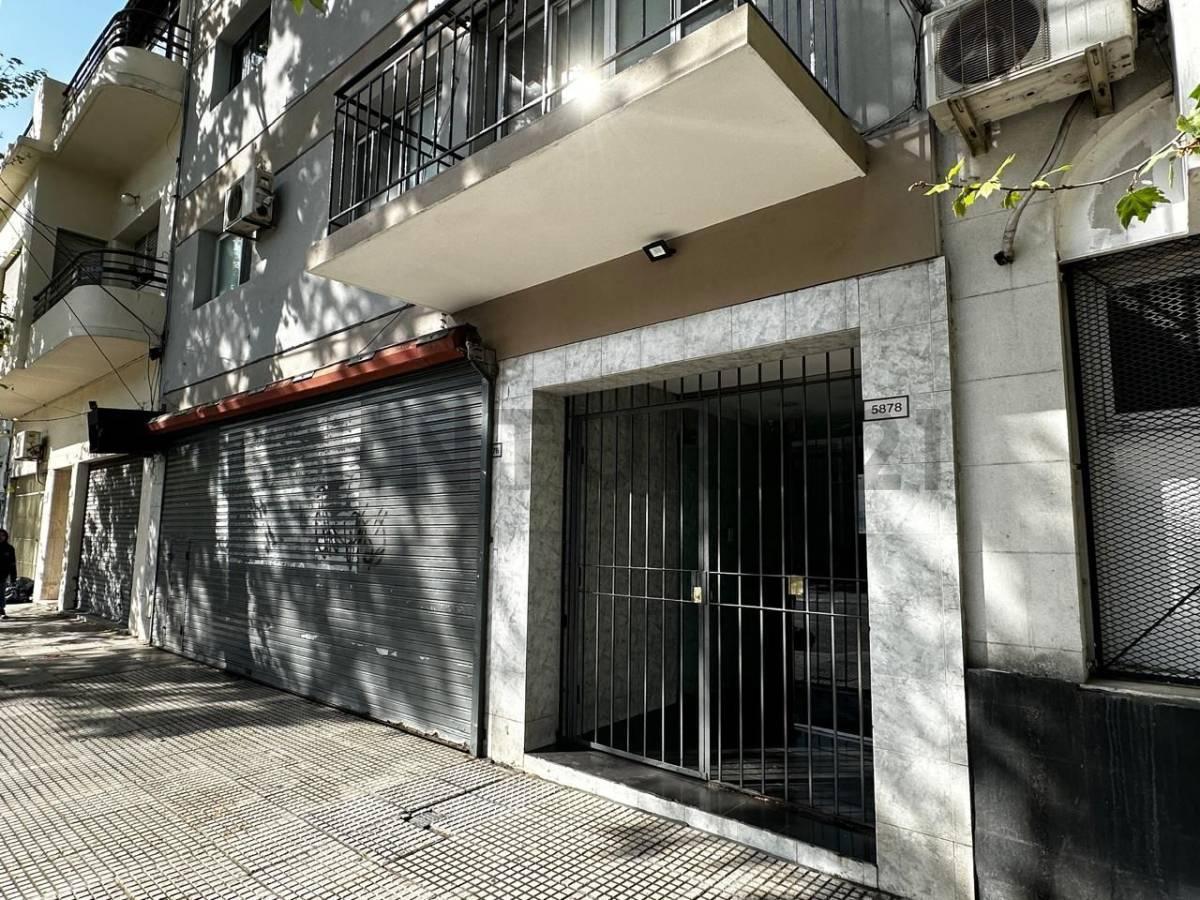 Departamento en Venta 2