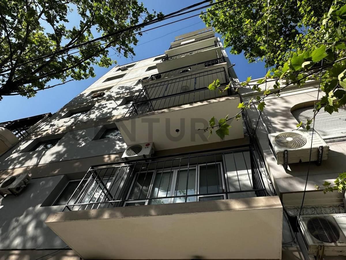 Departamento en Venta 3