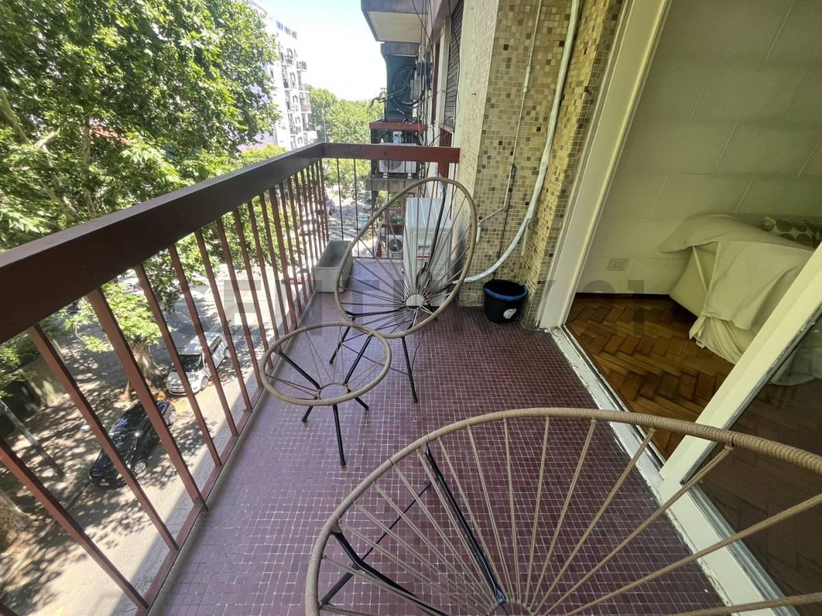 Departamento en Venta 2