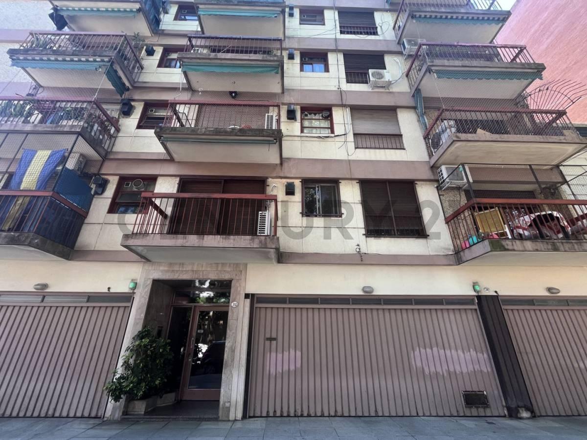 Departamento en Venta 5
