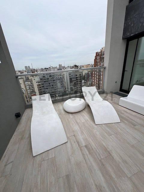 Departamento en Venta 3