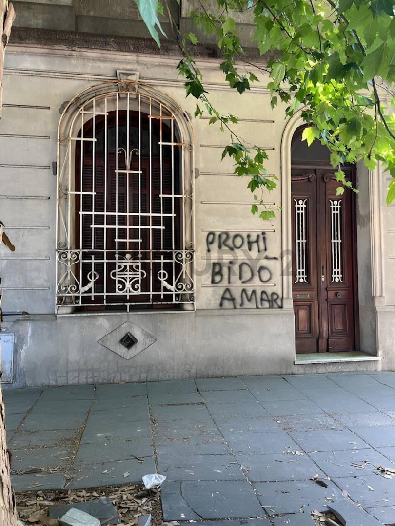 Propiedad en Argentina