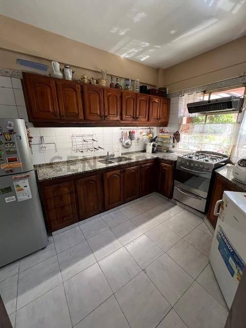 PH Tipo Triplex 5 Amb con Dependencia, Fondo y Pileta! 5