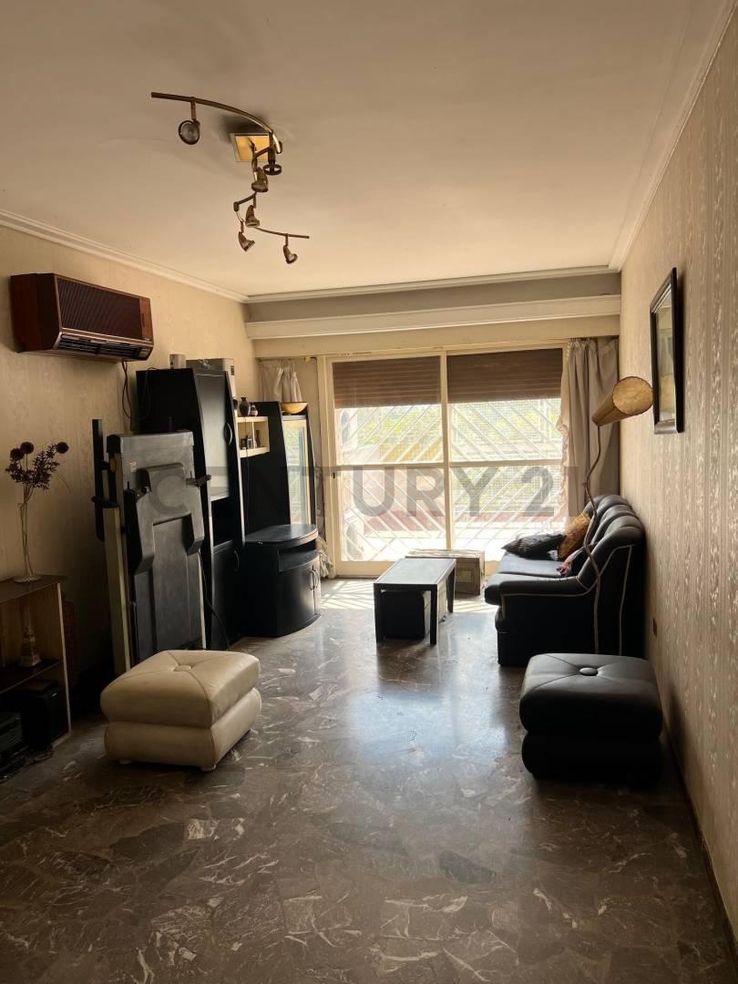 Departamento en Venta en Flores 2