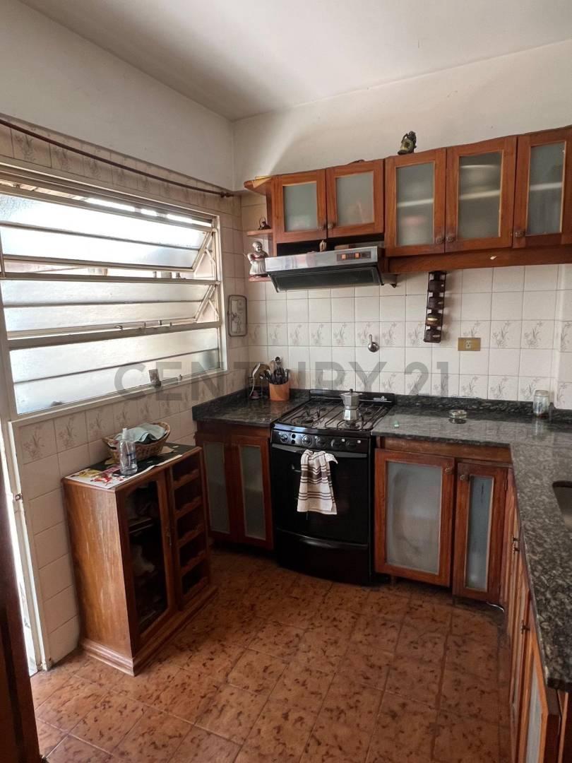 Departamento en Venta en Flores 5