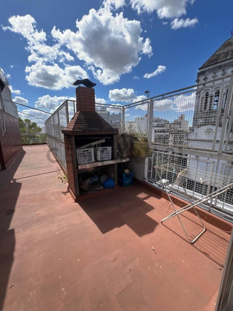 Departamento en Venta en Flores 1