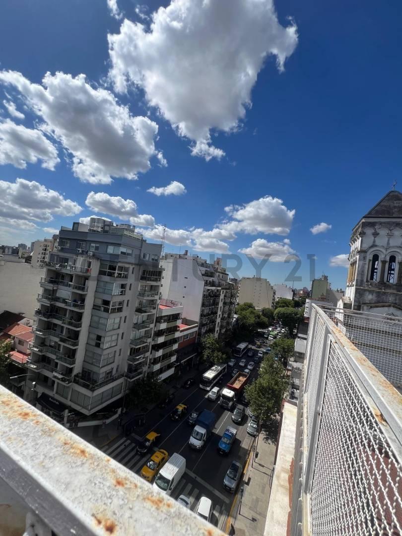 Departamento en Venta en Flores 3